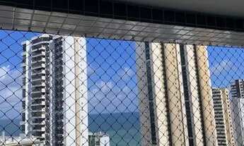 Imagem 5: Apartamento para alugar com 2 quartos mobiliado em boa viagem , próximo da praia