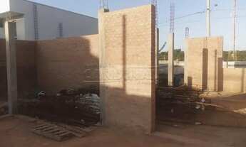 Imagem 4: Sao Carlos - Terreno Padrao - Condominio Residencial Village Damha IV