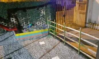 Imagem 5: Casa para aluguel tem 175 metros quadrados com 2 quartos em Centro - Jacareí - SP