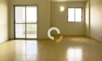 Imagem 3: Apartamento com 3 dormitórios para alugar, 81 m² por R$ 3.980,00/mês - Vila Brandina - Cam