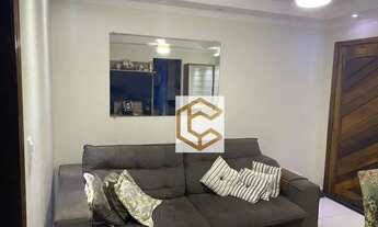 Imagem 3: Apartamento com 2 dormitórios à venda, 50 m² por R$ 252.000,00 - Jardim Adriana - Guarulho