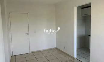 Imagem 3: Apartamento para aluguel 2 quartos 1 vaga Campos Elíseos Ribeirão Preto