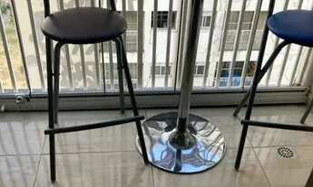 Imagem 6: Apto em Guarulhos Condomínio Parque do Sol