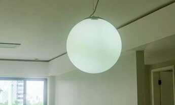 Imagem 3: Apartamento para Aluguel - Madalena, 2 Quartos, 89 m2