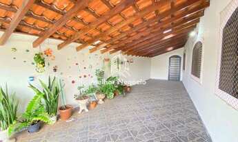 Imagem 3: Casa com 3 dorms, Dic IV (Conjunto Habitacional Lech Walesa), Campinas - R$ 378 mil, Cod