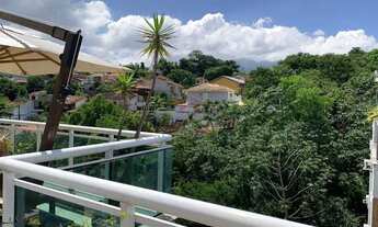 Imagem 3: Cobertura-À VENDA-Pechincha-Rio de Janeiro-RJ