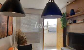 Imagem 3: São Paulo - Apartamento Padrão - Tatuapé