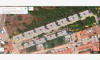 Imagem 16: Apartamento Pau Amarelo Conceição com Piscina Condomínio Fechado Porto Seguro