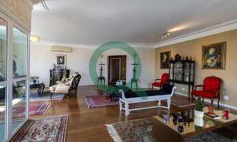 Imagem 3: São Paulo - Apartamento Padrão - Real Parque