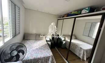 Imagem 3: Apartamento com 1 dorm, Jardim Maria Luíza, Sumaré - R$ 40 mil, Cod: 5RAP2247