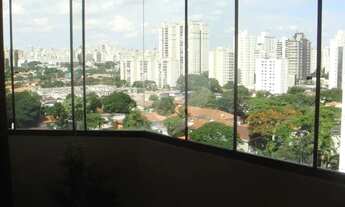 Imagem 2: São Paulo - Apartamento Padrão - CAMPO BELO