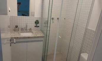 Imagem 4: Studio para aluguel com 29 metros quadrados com 1 quarto em Vila São Francisco - São Paulo