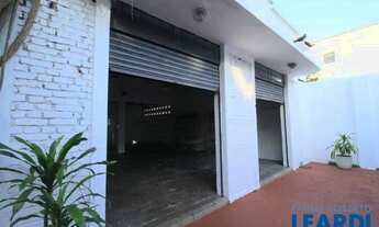 Imagem 3: CASA TÉRREA - LAPA - SP