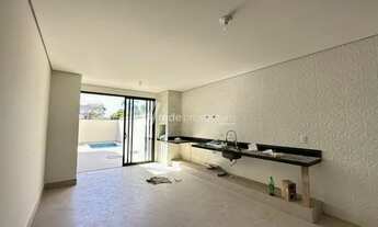 Imagem 4: Casa - Campos do Conde 2 - Paulínia