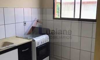 Imagem 2: Apartamento para Venda em Santo André, Parque das Nações, 2 dormitórios, 1 banheiro, 1 vag