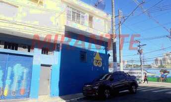 Imagem 2: Casa para venda com 261 metros quadrados com 8 quartos em Vila Medeiros - São Paulo - SP