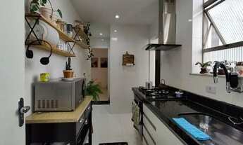 Imagem 4: Apartamento na jaqueira