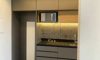 Imagem 3: Novo e Lindo Apto Para Locação Em Alphaville