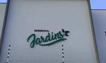 Imagem: Residencial Jardins - Apartamento