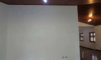 Imagem 7: Casa de 3 quartos para alugar no bairro Alphaville