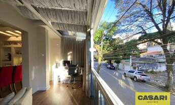 Imagem 3: Sobrado com 3 dormitórios à venda, 170 m² - Baeta Neves - São Bernardo do Campo/SP