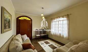 Imagem 3: Casa com 3 dorms, Parque Manoel de Vasconcelos, Sumaré - R$ 566 mil, Cod: CA2344