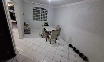 Imagem 4: QR 206 casa de 2 quartos com 1 suíte, sala, copa, garagem para 2 carros SÓ R$ 290.000