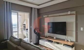 Imagem 2: Apartamento Padrão em São José dos Campos