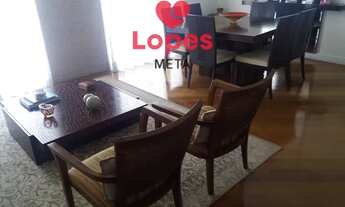 Imagem 3: Apartamento à venda no bairro Vila Ema - São José dos Campos/SP