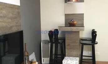 Imagem 3: Apartamento - Jardim Miranda - Campinas