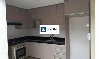 Imagem 6: Apartamento para aluguel Vila Scarpelli Santo André 1 vaga