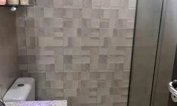 Imagem 3: Apartamento à venda em Mauá com 83 m², 2 quartos, 1 suíte, 2 vagas