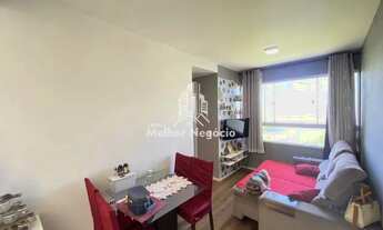 Imagem: Apartamento com 2 dorms, Jardim Maria Luíza