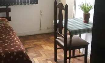 Imagem 3: Aluguel de quarto para mensalistas