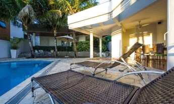 Imagem 7: Venda Casa em condomínio com 5 dormitórios