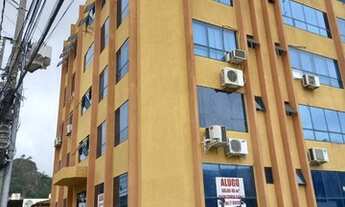 Imagem 4: Sala comercial Galpão / depósito com aluguel por R$800 /mês