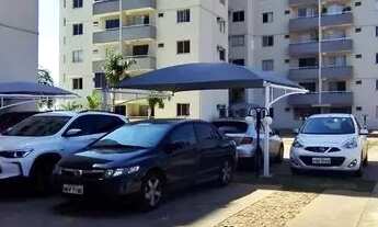 Imagem 3: Apartamento de 2 Quartos ! Com Armários ! Setor Parque Oeste