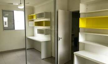 Imagem 3: Venda de Apartamentos / Padrão na cidade de Araraquara