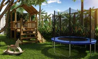 Imagem 5: Hay Oliveira - Apto. para venda possui 66 metros quadrados com 3 quartos