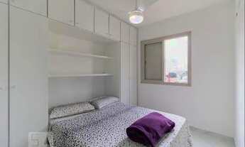 Imagem 5: Apartamento para Aluguel - Aclimação, 1 Quarto, 30 m2