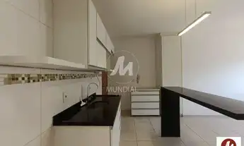 Imagem 4: Apartamento (tipo - padrao) 2 dormitórios, cozinha planejada, em condomínio fechado