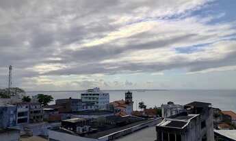 Imagem 4: APARTAMENTO - 2/4 - 64 M2 - MERCÊS