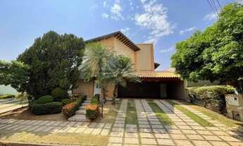 Imagem: Casa Condomínio em São José do Rio Preto