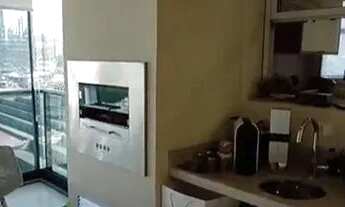 Imagem 4: Apartamento para venda possui 98 metros quadrados com 3 quartos em Vila Cruzeiro - São Pau