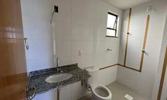 Imagem 3: Bairro Santa Helena, apartamento frente 2 quartos/suite/sala/vaga