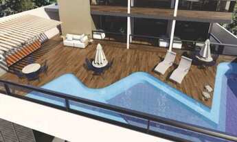 Imagem: Apartamento Villa Del Mar 1 quarto em Muro