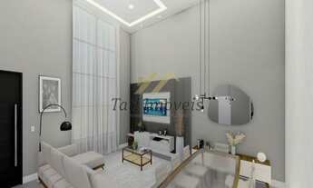 Imagem 4: Residencial - Village Damha Iii