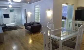 Imagem 2: Casa em condomínio fechado