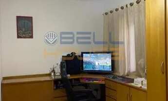 Imagem 6: SANTO ANDRÉ - Sobrado Padrão - SANTA MARIA