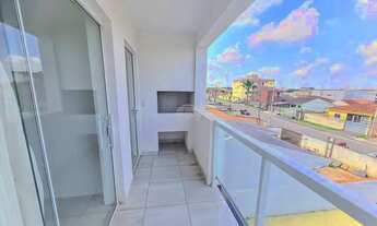 Imagem 3: Apartamento Residencial para Venda no Vila São José em Colombo, 90.02 m²